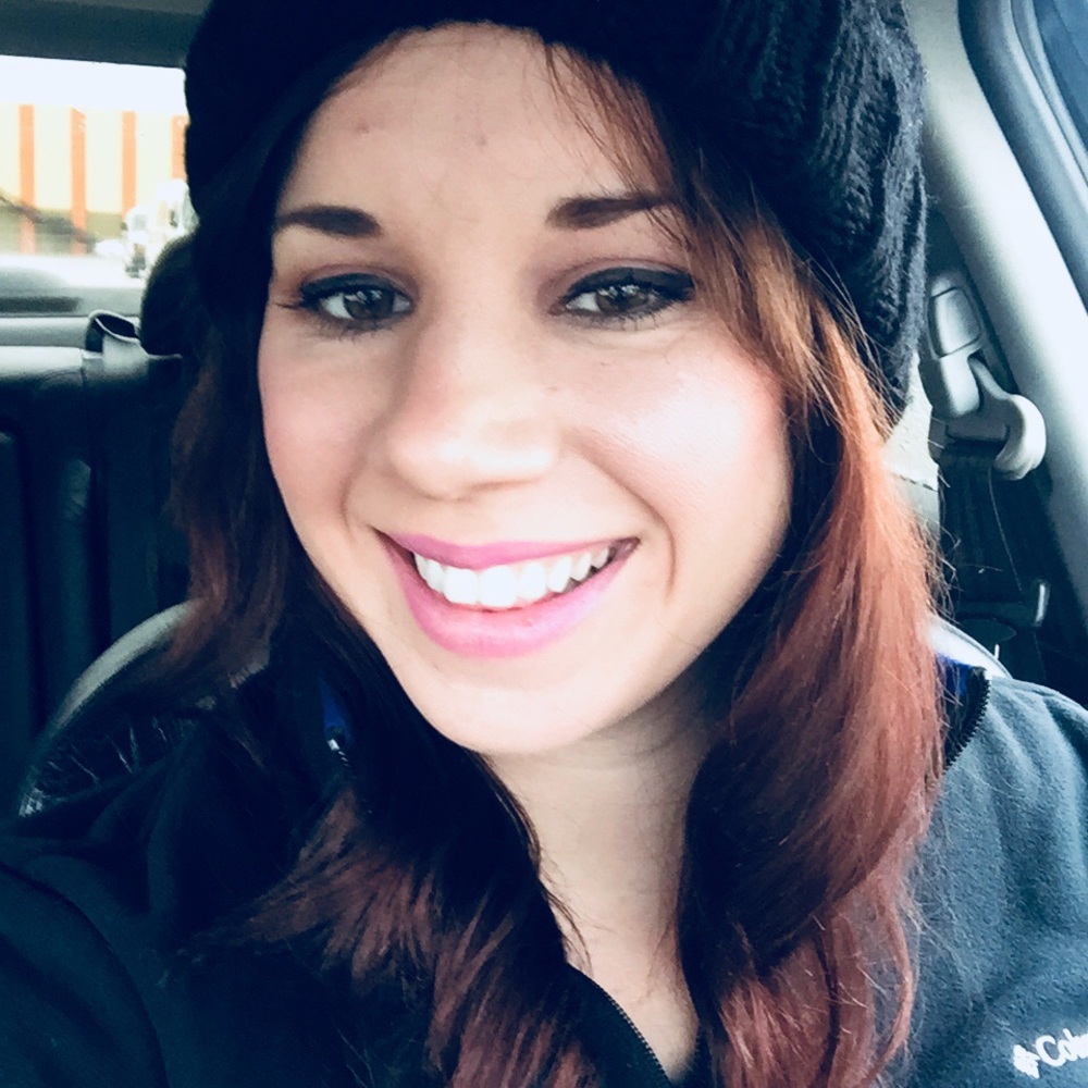 Meet your Posher, Rachael